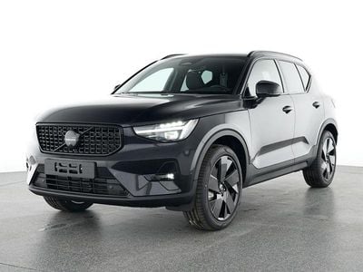 Gebraucht Volvo XC40 Plus 163 PS (119 kW) 2025 Schwarz SUV