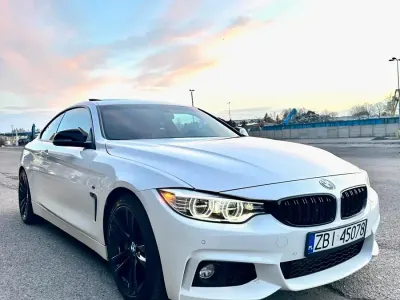 Gebraucht BMW 435