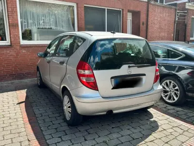 Gebraucht Mercedes A160