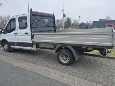 Usata Ford Transit Trend 180 CV (132 kW) 2021 Andere