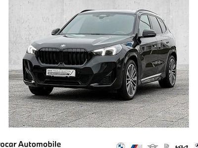 gebraucht BMW X1 xDrive23d Steptronic 5dr