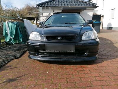 gebraucht Honda Civic Ek3