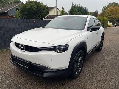 Mazda MX30