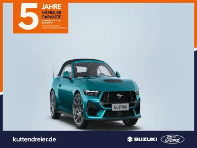Gebraucht Ford Mustang GT