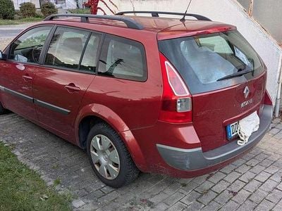 Renault Mégane GrandTour