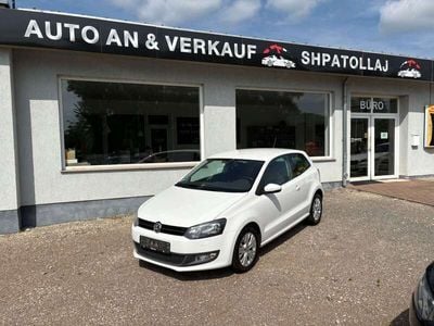VW Polo