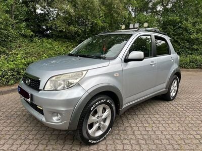 Daihatsu Terios