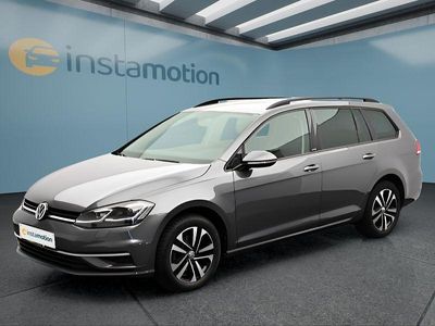 VW Golf VIII