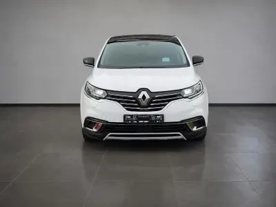 Gebraucht Renault Espace
