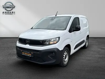 Occasion Opel Combo