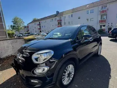 Gebraucht Fiat 500X