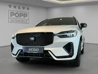 Gebraucht Volvo XC60 Ultra 335 PS (246 kW) 2025 Weiss SUV