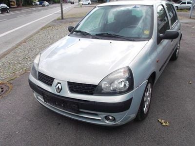 Renault Clio II
