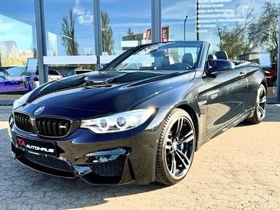 BMW M4 Cabriolet