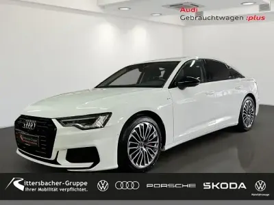 Gebraucht Audi A6