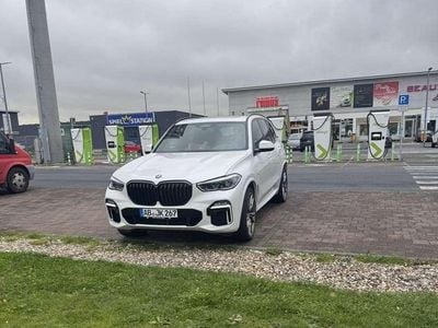 Gebraucht BMW X5 M Shadowline 530 PS (389 kW) 2020 SUV