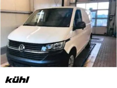 Gebraucht VW T6.1