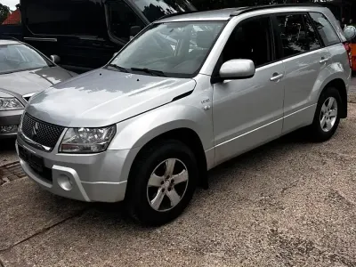 Gebraucht Suzuki Grand Vitara