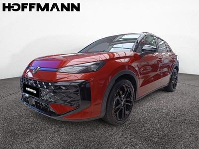 Neu VW T-Roc Style 150 PS (110 kW) 2026 Flame red metallic SUV