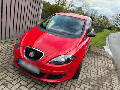 gebraucht Seat Altea 1.6 TÜV 10/25