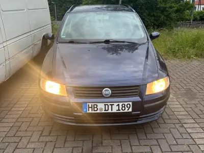 Gebraucht Fiat Stilo
