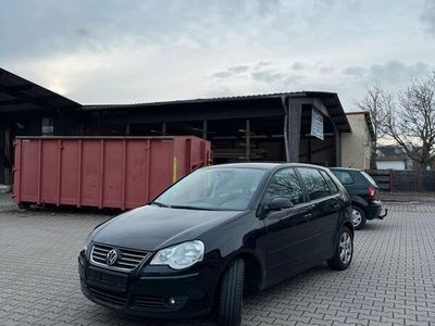 gebraucht VW Polo 