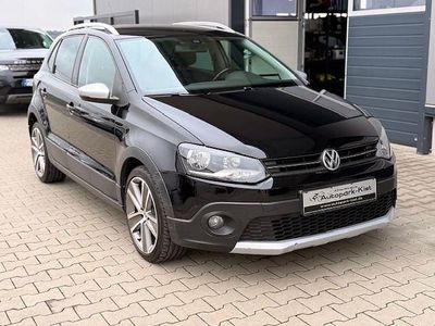 VW Polo Cross