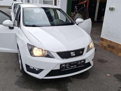 Seat Ibiza SC
