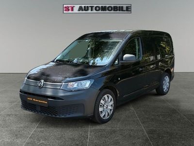 VW Caddy Maxi