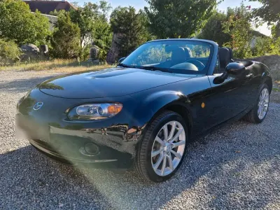 Gebraucht Mazda MX5