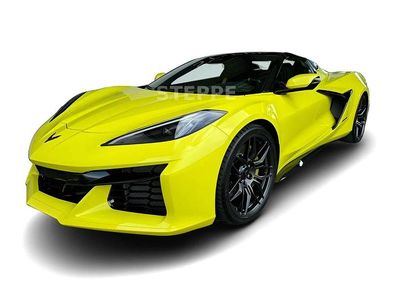 Corvette Z06