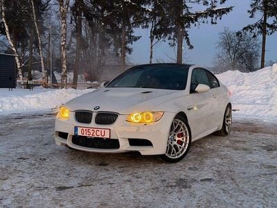 Gebraucht BMW M3 Performance 420 PS (308 kW) 2011 Weiß Coupé