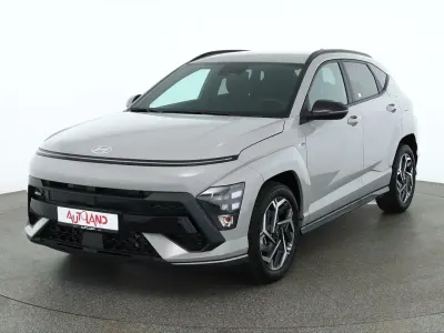 Gebraucht Hyundai Kona