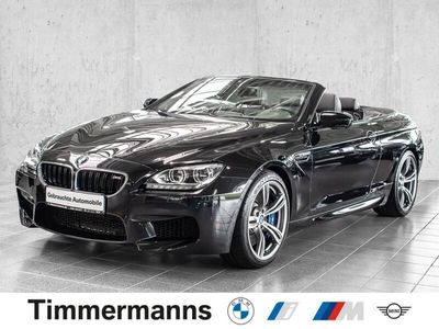 gebraucht BMW M6 Cabriolet 