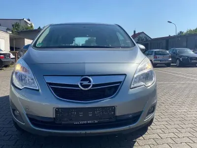 Gebraucht Opel Meriva