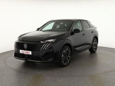 Neu Peugeot 3008 145 PS (106 kW) 2025 Grau SUV