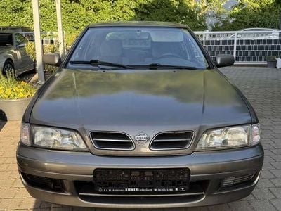 Nissan Primera