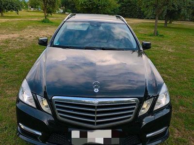 Mercedes E350