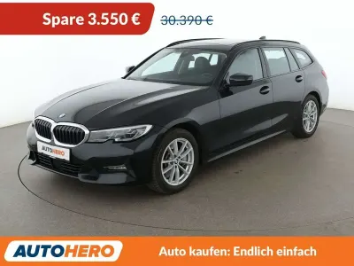 Gebraucht BMW 330