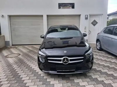 Gebraucht Mercedes 200