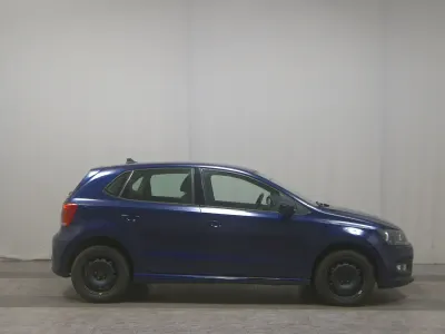 Gebraucht VW Polo