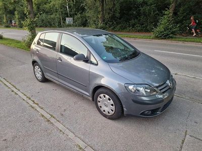 VW Golf Plus Cross