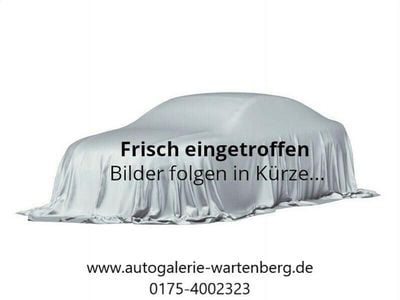 Blau Gebraucht 2020 BMW 520 Sport Line Kombi | 20.980 € (Guter Preis)