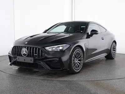 Gebraucht Mercedes CLE53 AMG