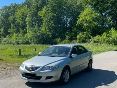 Occasion Mazda 6