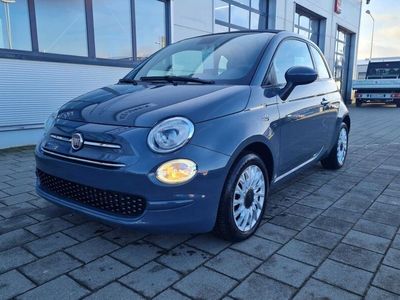 gebraucht Fiat 500C LOUNGE