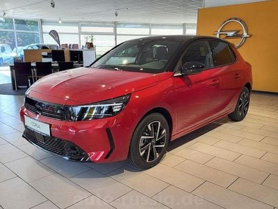 Kardio rot Gebraucht 2024 Opel Corsa Kleinwagen | 19.470 € (Guter Preis)