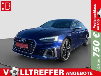 Gebraucht Audi S5