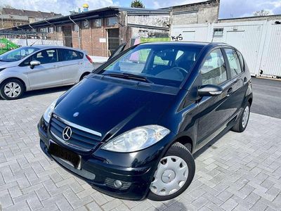 Gebraucht Mercedes A150 Avantgarde 95 PS (69 kW) 2006 Limousine