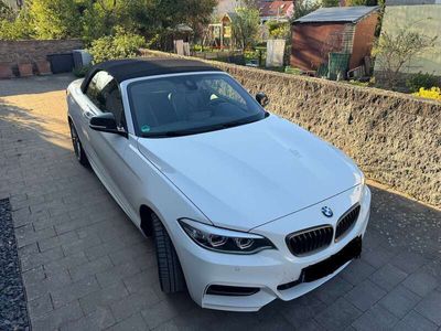 BMW M240